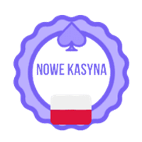 polish website logo nowe-kasyna.pl